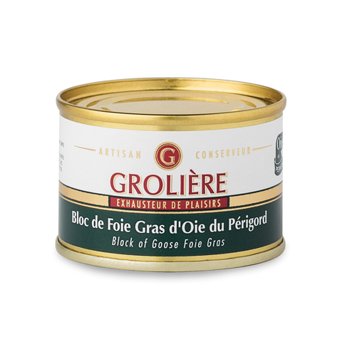 Goose Foie gras from Périgord - Online Shop