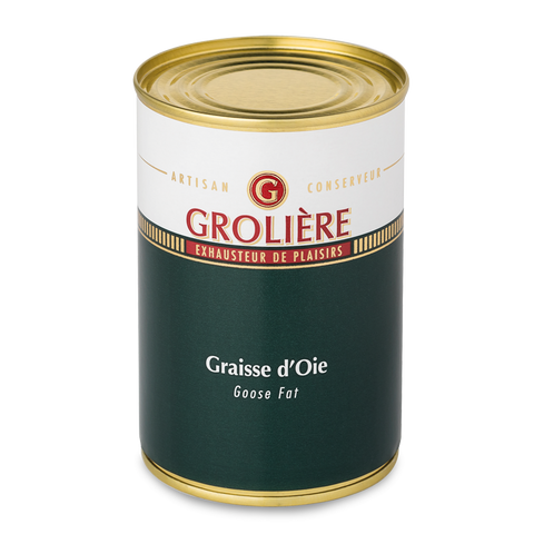 Goose Fat 350g