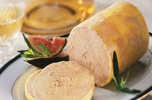 Pâte de foie gras