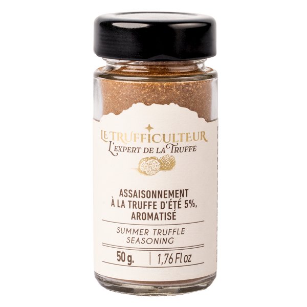 Summer Truffle Seasoning 50g