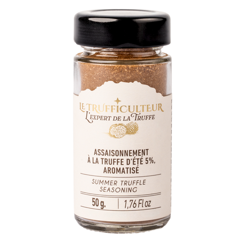 Summer Truffle Seasoning 50g