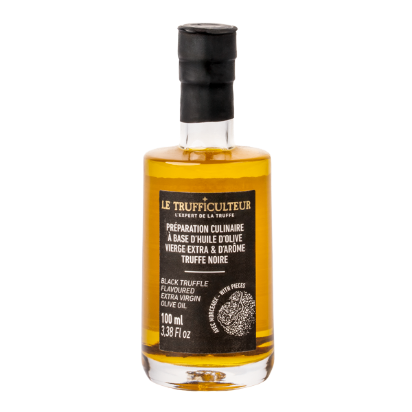 Black Truffle Oil 100ml