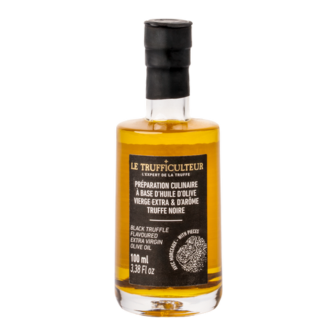 Black Truffle Oil 100ml