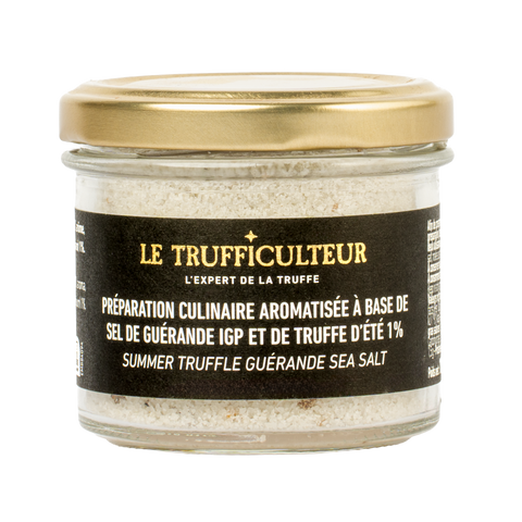 Summer Truffle Carpaccio 40g