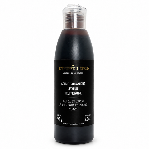 Black Truffle Flavoured Balsamic Glaze 250ml