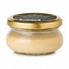 Crème Brulée with Duck Foie Gras 50g