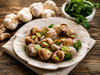 Escargots (snails) of Burgundy 2 dozens back