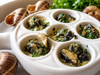 Escargots (snails) of Burgundy 2 dozens back