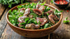 Authentic Duck gizzard - 375g