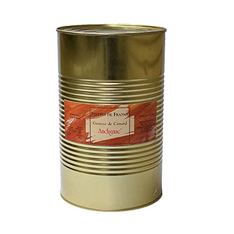 Duck Fat 3700g