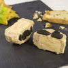 Goose Foie Gras Paté with French Périgord Truffles 50% Foie Gras