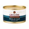 Duck Rillettes 130g - Award Winner