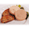 Bloc of GOOSE Foie Gras 130g new stock arriving 22nd of May