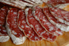 Saucisson - aged salami 300g appx
