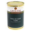 Duck gizzard - 375g