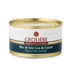 Bloc of duck foie gras 130g