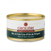 Bloc of GOOSE Foie Gras 130g
