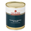Cassoulet of duck confit 820g