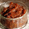 Chutney of fig with chocolate 100g