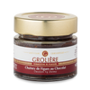 Chutney of fig with chocolate 100g