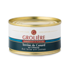 Duck terrine with Cointreau 130g