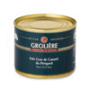 Whole DUCK Foie Gras from South West of France (Perigord) 180g AWARD WINNER