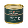 Whole GOOSE Foie Gras from South West of France (Perigord) 180g AWARD WINNER