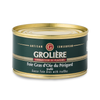 Whole GOOSE Foie Gras with Truffles from South West of France (Perigord) 130g - 2022 Award winner