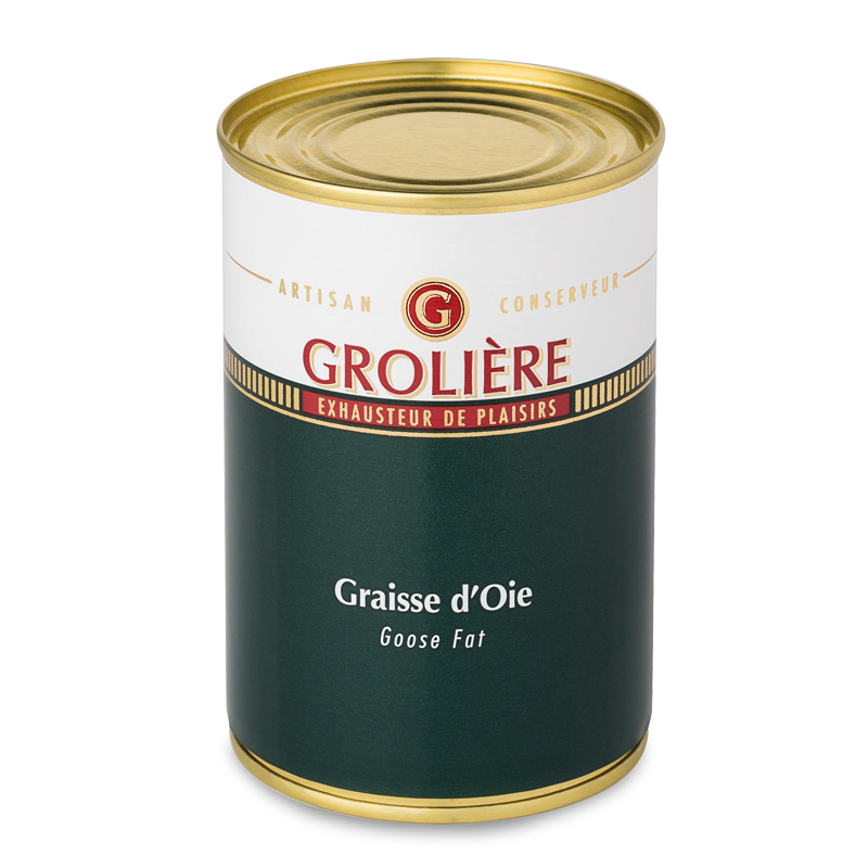 Goose Fat 350g