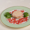 Paté of Duck Liver with Truffle Juice 130g - 50% Foie Gras