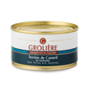 Duck terrine with Sauterne 130g