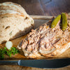 Country terrine 180g