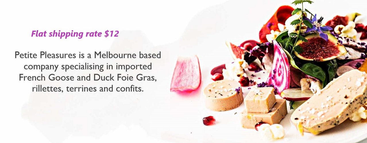 BEST FRENCH FOIE GRAS AND TERRINES