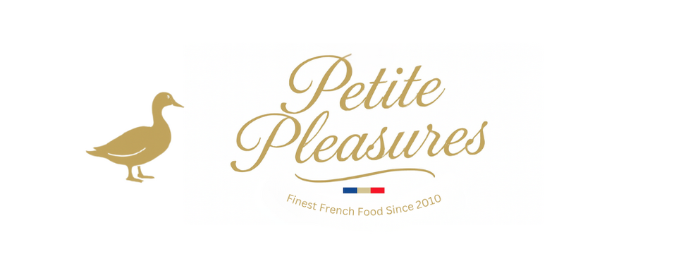 Petite Pleasures